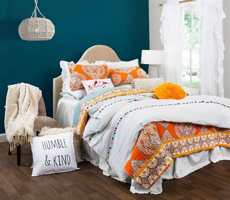 lush decor bedding sets